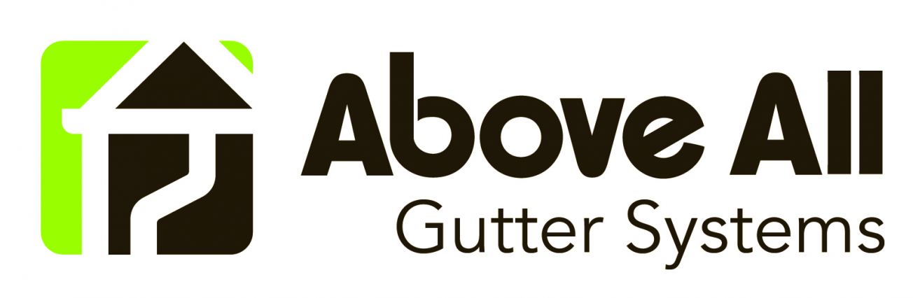 aboveallgutters Logo