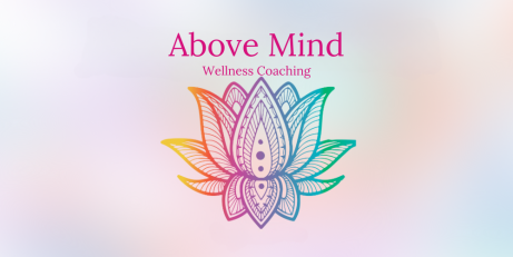 Above Mind Logo