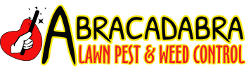 abracadabralawnpest Logo