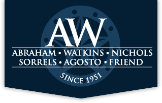 abrahamwatkins Logo