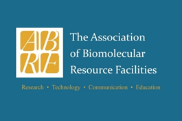 ABRF Logo