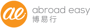 abroadeasy Logo