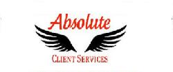 Absolute Client Services Logo