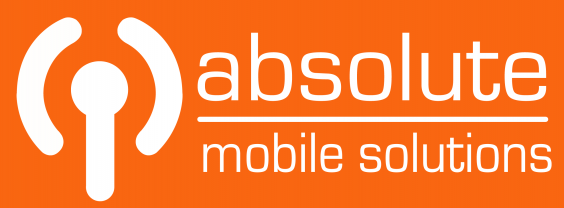 Absolute Mobile Solutions Logo