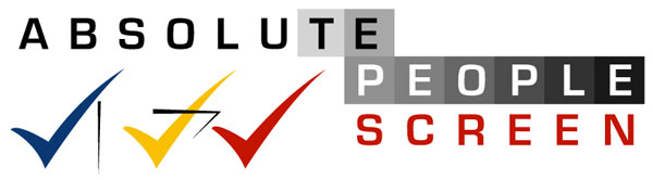 absolutepeoplescreen Logo