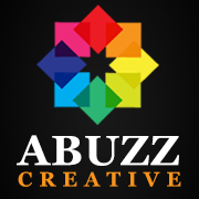 Abuzz Creative Logo