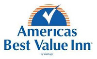 Americas Best Value Inn Payson, AZ Logo