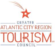 Greater Atlantic City Region Tourism Council Logo