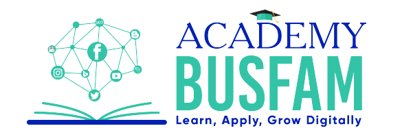 Academy Busfam Logo