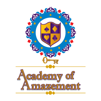 Academy Of Amazement Logo