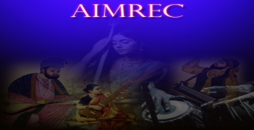 Aimrec Logo