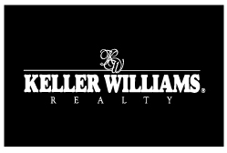 James Granger-Keller Williams Realty Acadiana Logo