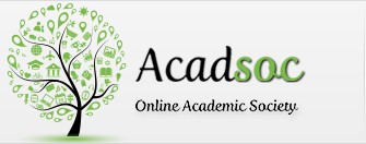 Acadsoc Limited Logo