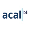 Acal BFi Logo