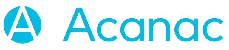 acanac Logo