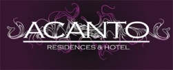 Acanto Condominiums and Hotel Logo