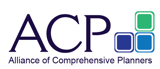 Alliance of Comprehensive Planners Logo