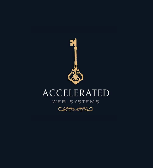 Accelerated Web Systems Logo