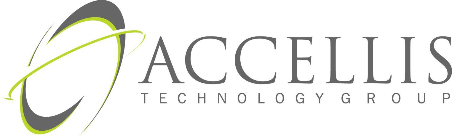Accellis Technology Group Logo