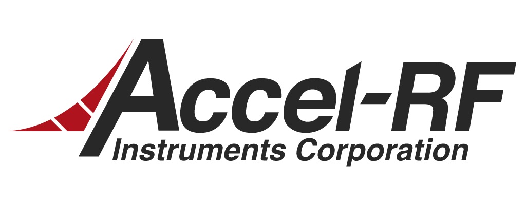 Accel-RF Instruments Corp. Logo
