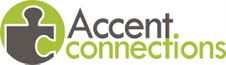 Accent Connections, LLC Logo