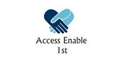accessenable1st Logo