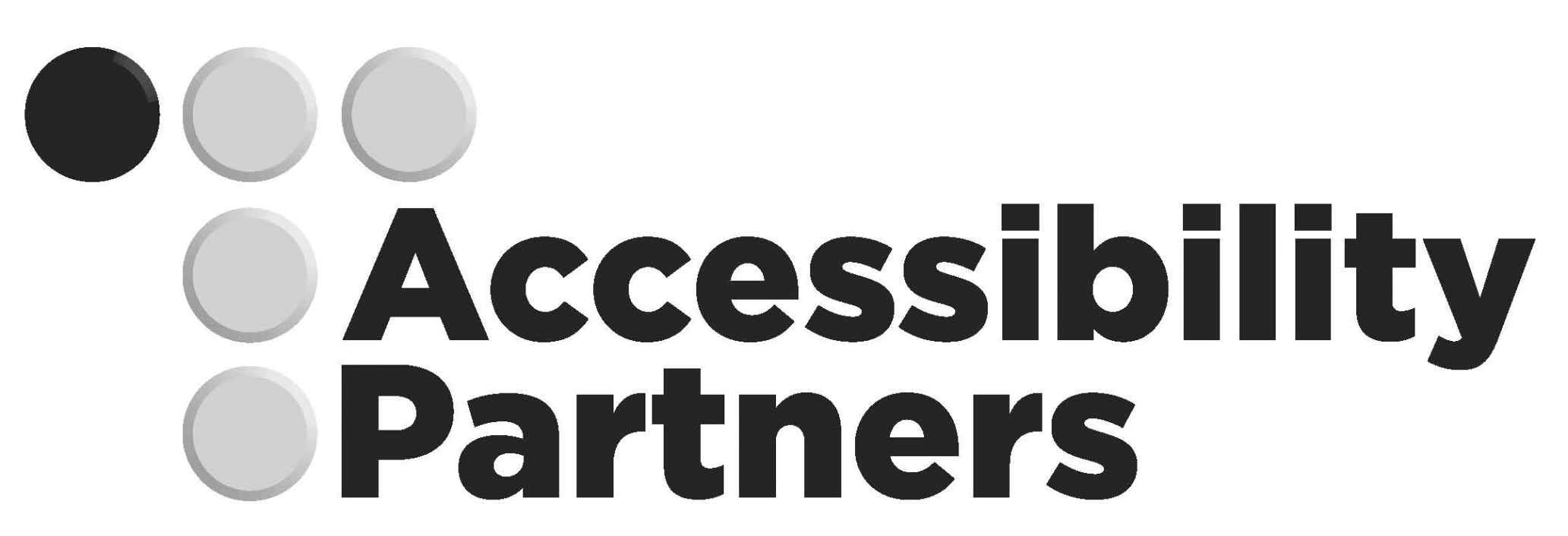 Accessibility Partners Logo