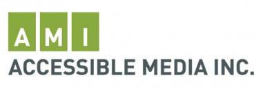 accessiblemedia Logo