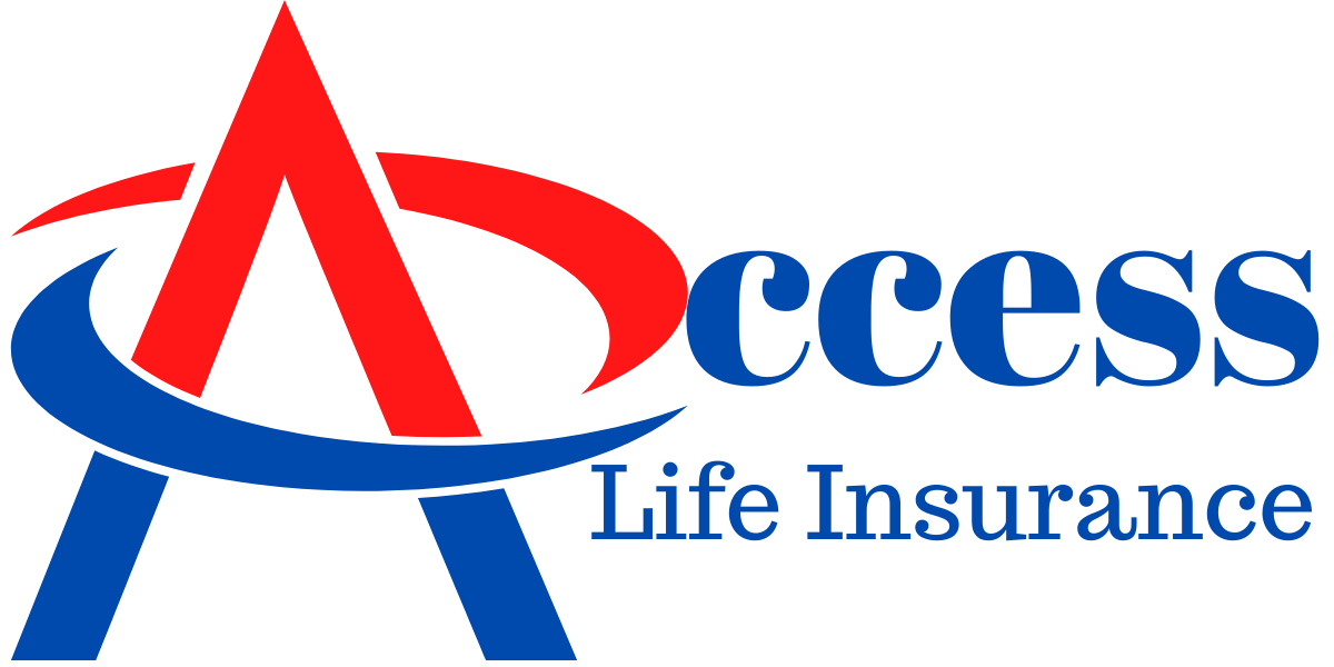 Access Life Insurance Logo