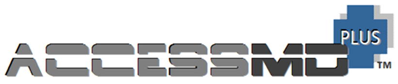 accessmdplus Logo