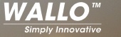 Wallo Brands LLC Logo