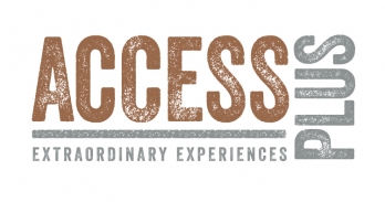 Access Plus Logo