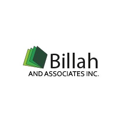 Billah and Associates Logo