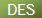 DES Software Logo