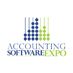 Accounting Software Expo Logo