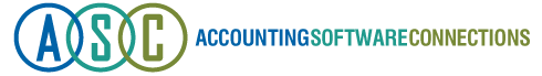 Accounting Software Connection Logo