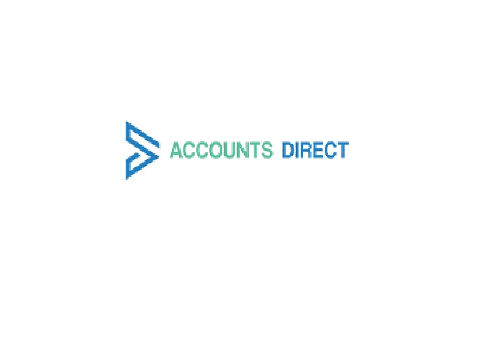 accountsdirectltd Logo