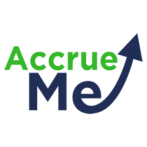 AccrueMe Logo