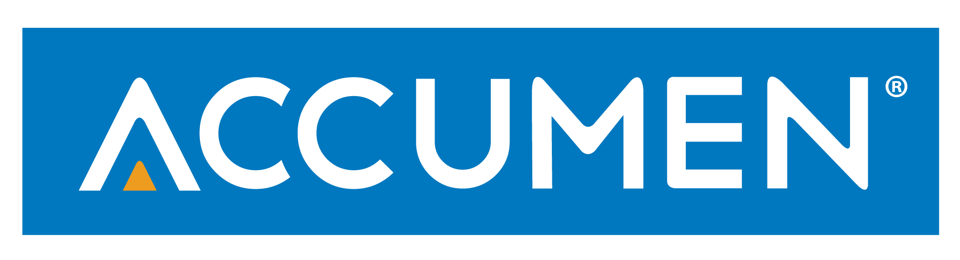 Accumen, Inc. Logo