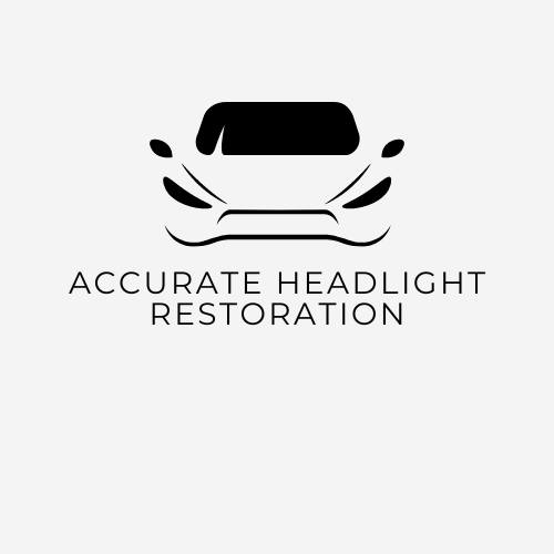 Accurate Headlight Restoration Logo