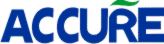 accure Logo