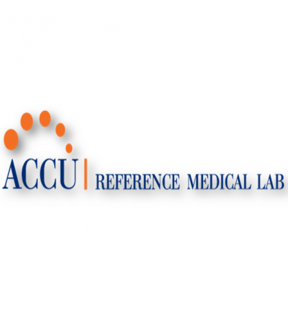 accureference Logo