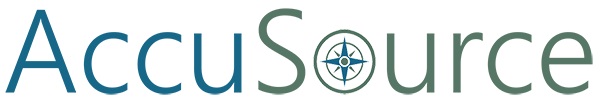 AccuSource, Inc. Logo