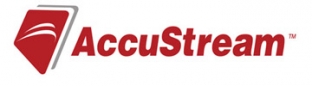 accustream Logo