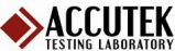 Accutek Testing Laboratory Logo