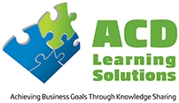 ACD Learning Solutions Logo