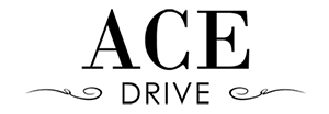 acedrive Logo