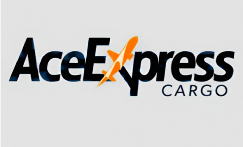 AceExpress Cargo Ltd Logo