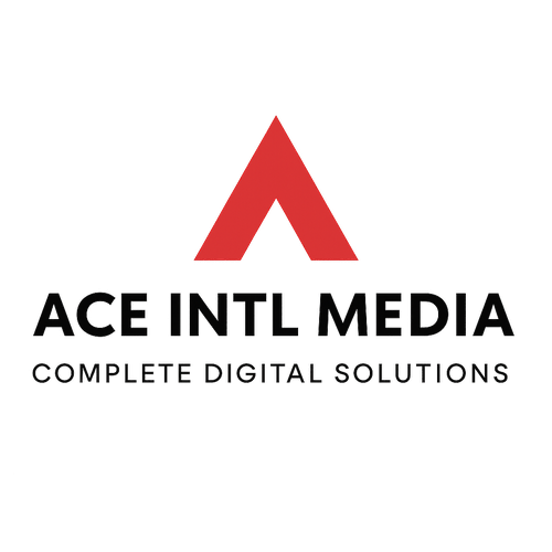 aceintlmedia Logo