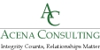 Acena Consulting, LLC Logo